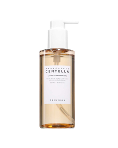 Skin1004 Madagascar Centella Light Cleansing Oil 200ml