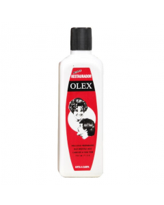 Olex Restoring Anti-Gray Hair Lotion 250ml
