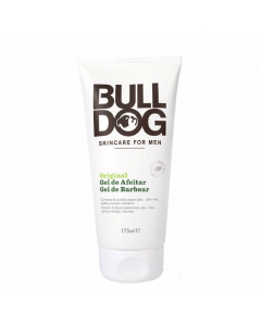 Bulldog Original Shaving Gel 175ml
