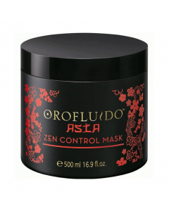 Orofluido Asia Mascarilla 500ml