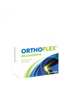 Tabletas Orthoflex x60