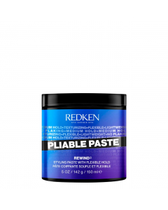 Pasta de peinado flexible Redken Rewind 150ml