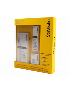 Paquete promocional de crema para ojos StriVectin Tighten &amp; Lift