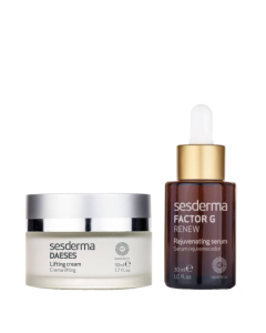 Sesderma Firming Digital Pack Factor G Renew Serum 30ml + Daeses Cream 50ml