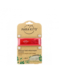 Parakito Mosquito Repellent Band