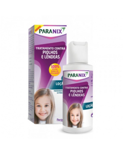 Paranix Lice & Nit Treatment Lotion 100ml