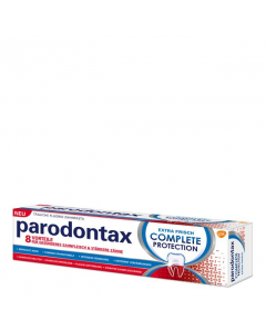 Parodontax Complete Protect Pasta dentífrica iónica 75ml