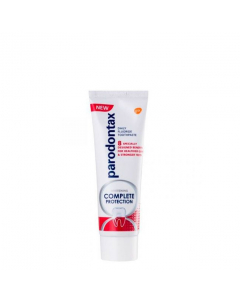 Parodontax Complete Protection Whitening Toothpaste 75ml
