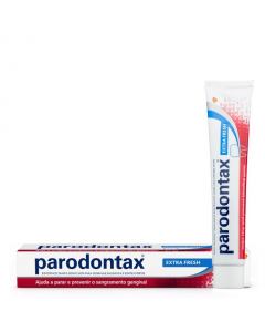 Parodontax Extra Fresh. Pasta de dientes 75ml