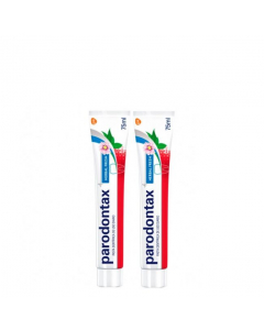 Parodontax Herbal Duo Fresh Toothpaste