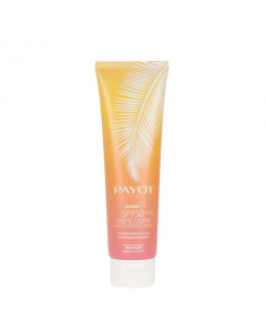 Payot Sunny Crème Divine Invisible Sunscreen SPF50 150ml