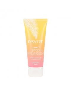 Payot Sunny Crème Savoureuse Invisible Sunscreen SPF50 50ml