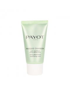 Payot Pâte Grise Masque Charbon Mattifying Care 50ml