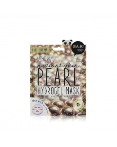 Oh K Luxe Hydrogel Pearl Mask 25g