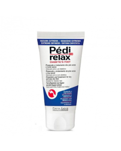 Pedi Relax Diabetic’s Foot Cream 100ml