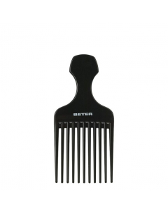Beter Afro Comb 17.5cm