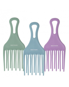 Beter Double Afro Comb 17cm