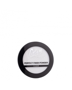 Glam Of Sweden Perfect Finish Powder 8g
