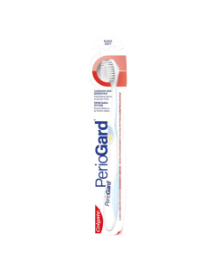 Colgate Periogard Soft Toothbrush 1unit.