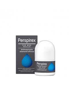 Perspirex Men Regular Antitranspirant Roll-on 20ml