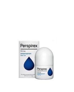 Perspirex Strong Roll-On Antiperspirant 20ml