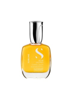 Alfaparf Milano Semi Di Lino Sublime Cristalli Liquidi Oil 30ml