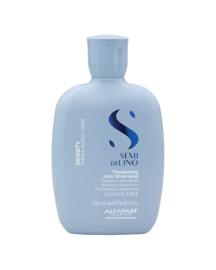Alfaparf Semi Di Lino Density Thickening Low Shampoo 250ml