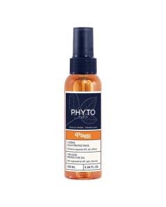 Phyto Plage Protective Hair Oil 100ml