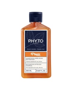 Phyto Plage After-Sun Shampoo 250ml