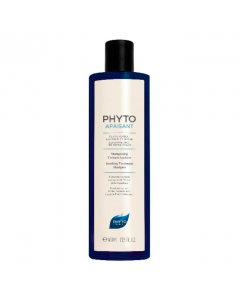 ​​Phyto Soothing Treatment Shampoo 400ml