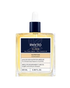 Phyto Elixir Absolute Nourishing Oil 100ml