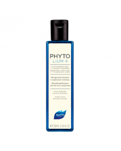Phyto Phytolium+ Men Anti-Hair Loss Shampoo 250ml