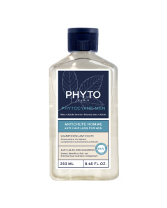 Phyto Phytocyane-Men Invigorating Shampoo 250ml