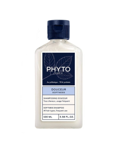 Phyto Softness Shampoo 100ml
