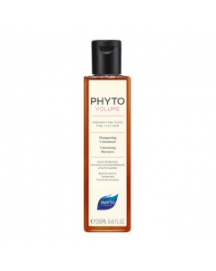 Phyto Phytovolume Volumizing Shampoo 250ml