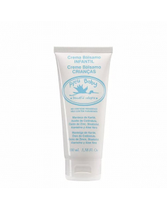 PicuBaby Cream Balm Changes Diapers 100ml
