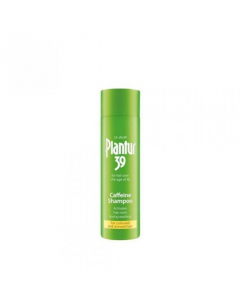 Plantur 39 Caffeine Shampoo for Colored and Stressed Hair 250ml