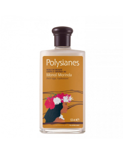 Polysianes Beauty Oil with Monoi and Morinda 125ml