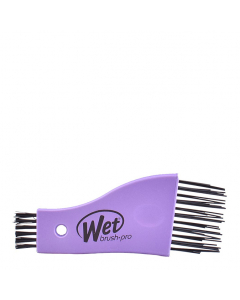 The Wet Brush Pop Fold Pubchy Brush Cleaner Lila
