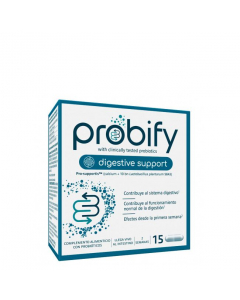 Probify Daily Support Capsules x15