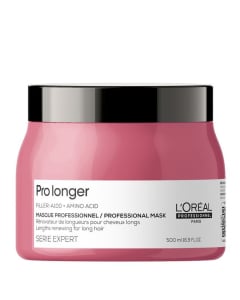 L&#39;Oréal Professionnel Mascarilla Pro Longer 500ml