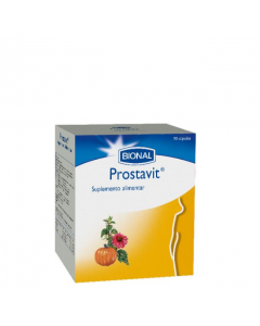 Prostavit Bional Capsules x90