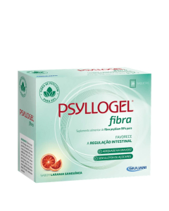 Psyllogel Fiber Blood Orange Sachets x20