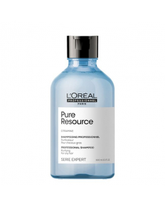 L’Oréal Professionnel Pure Resource Purifying Shampoo 300ml