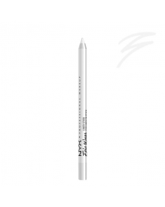 NYX Epic Wear Liner Stick blanco puro 1,2 g