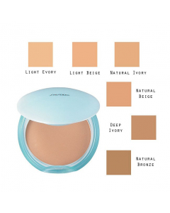 Shiseido Pureness Matifying Compact Color 20 Light Beige 11gr