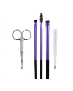 Real Techniques Brow Perfection Set