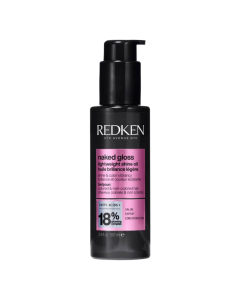 Redken Acidic Color Gloss Óleo Naked Gloss 100ml