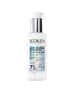 Concentrado de unión ácida Redken 24/7 Día y noche 100 ml