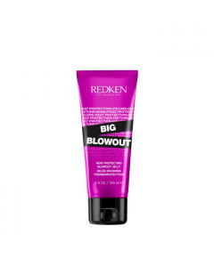 Redken Big Blowout Heat Protecting Blowout Jelly 100ml